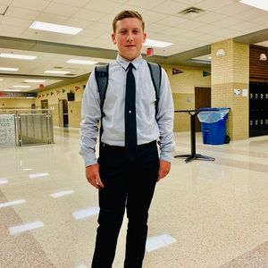 Meet your Posher, Torin